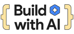 Google — Build with AI